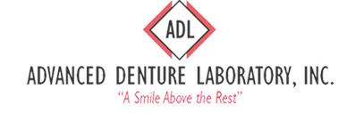 advanced-denture Logo